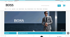 Desktop Screenshot of inthenewnessoflife.com